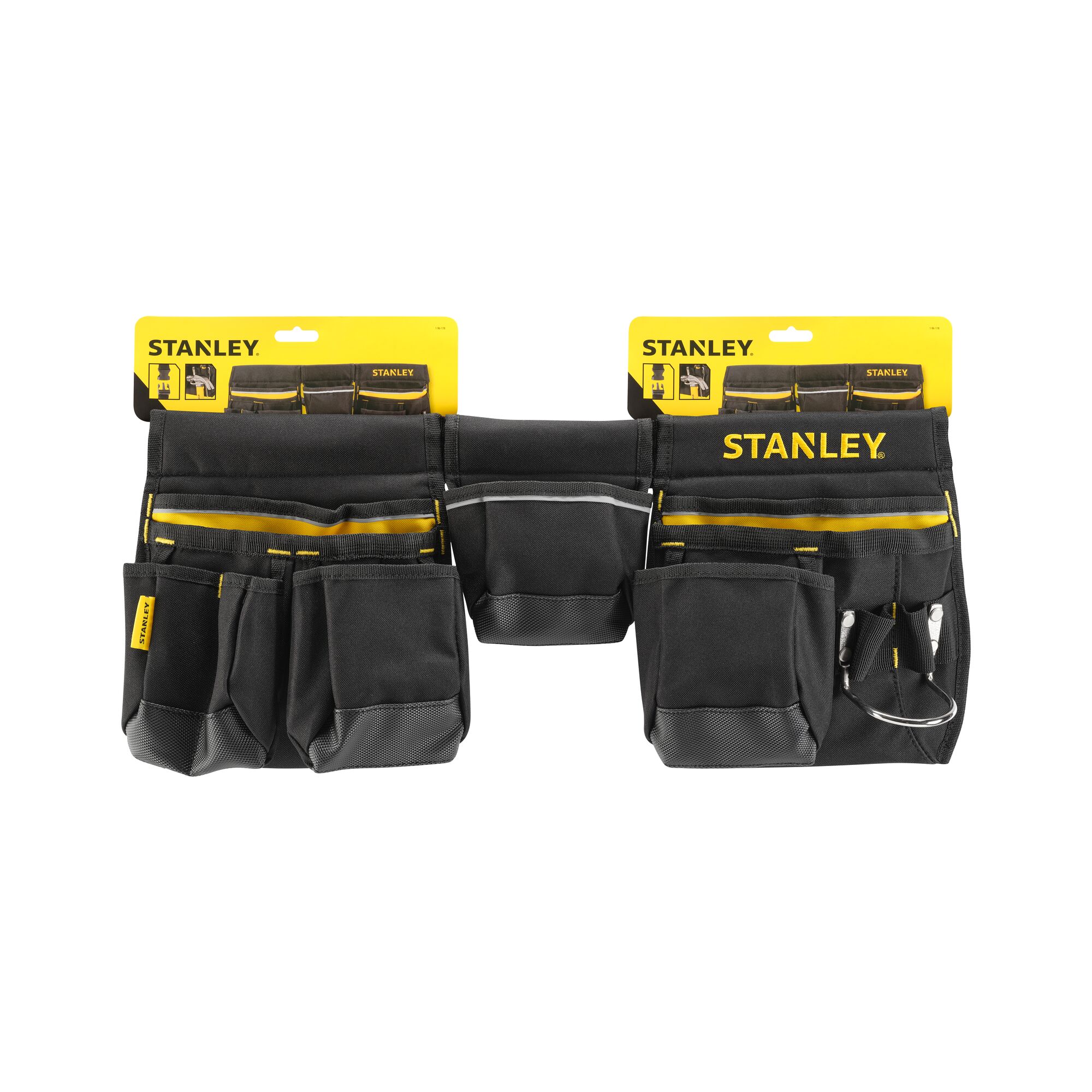 Porte-outils double STANLEY 1-96-178 - 5