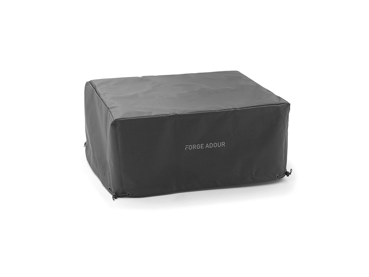 Housse pour plancha Base 60, Origin 60 et Modern 60 - Forge Adour - 2