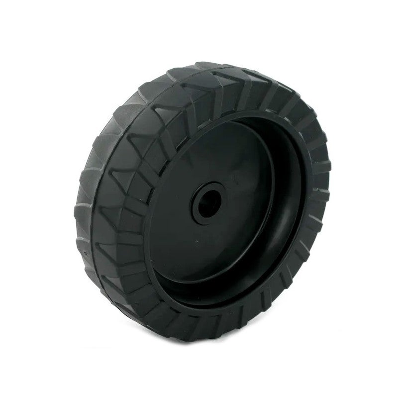 Protection De Roue Avant 322600170/0 Pour Tondeuse à Gazon - Compatible Bestgreen, GGP, Alpina, Stiga Et Autres