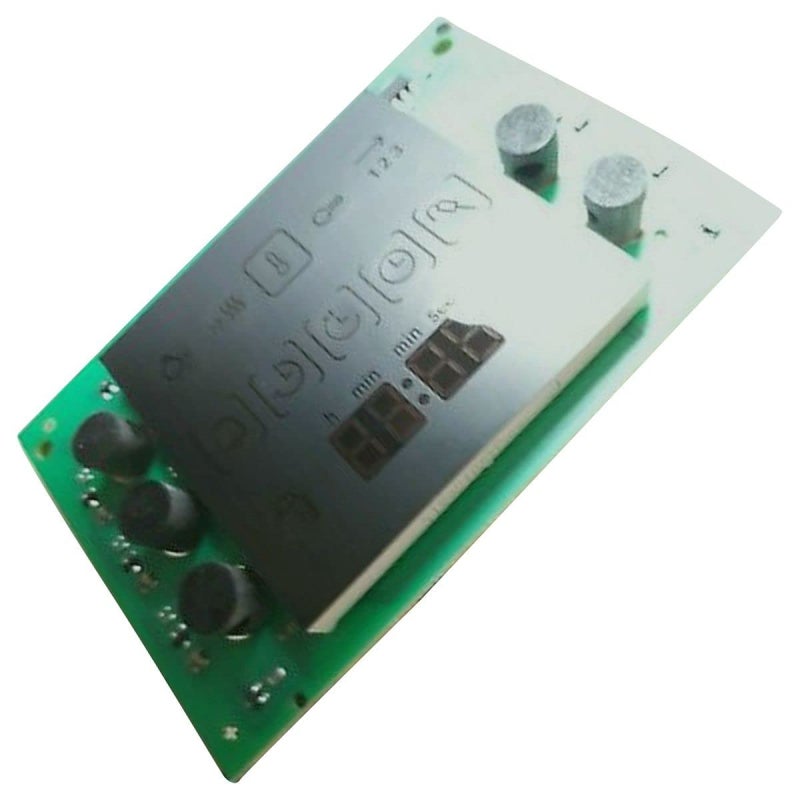 Carte électronique de commande, Four - Cuisinière, AS0031455