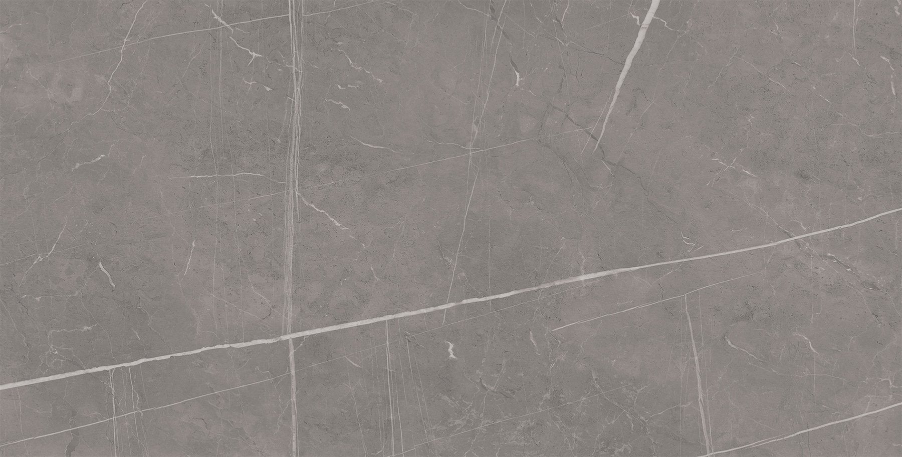 Mexen Dazzle Grey gres szkliwiony rekt. G1, płytka podłogowo-ścienna 120 x 60 cm, carving - TL423-120-060-04