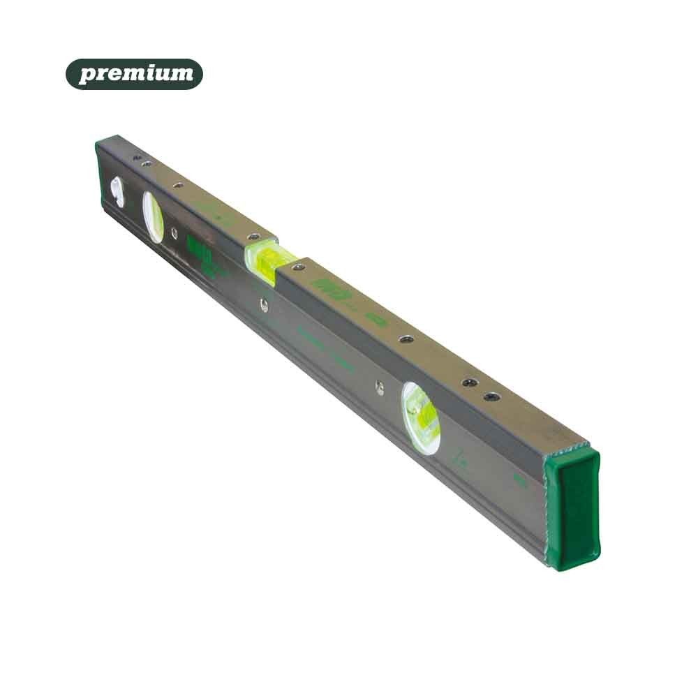 Livella Magnetica Di Precisione In Alluminio – Mini Bolla Per Allineamento Di Macchine, Rimorchi E Attrezzature