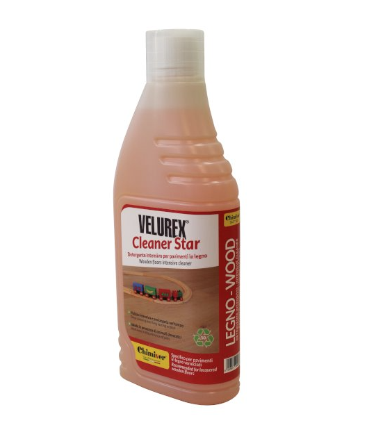 Velurex Cleaner Star – 1L – Chimiver