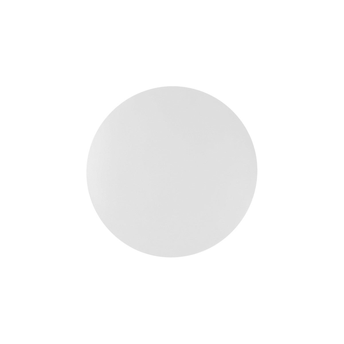 Kinkiet ścienny Luna biały 2xG9x6W wym: 20 x 4,5 x 20 cm tworzywo sztuczne IP20 TK Lighting