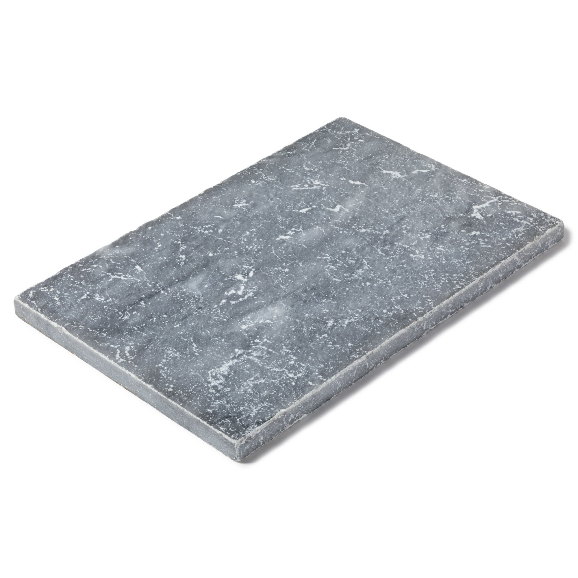 Pas japonais Rectangle Pierre d'Adana Gris Bleu 61x40,6x3 cm (à l'unité) - RO'MA NATURE - 6