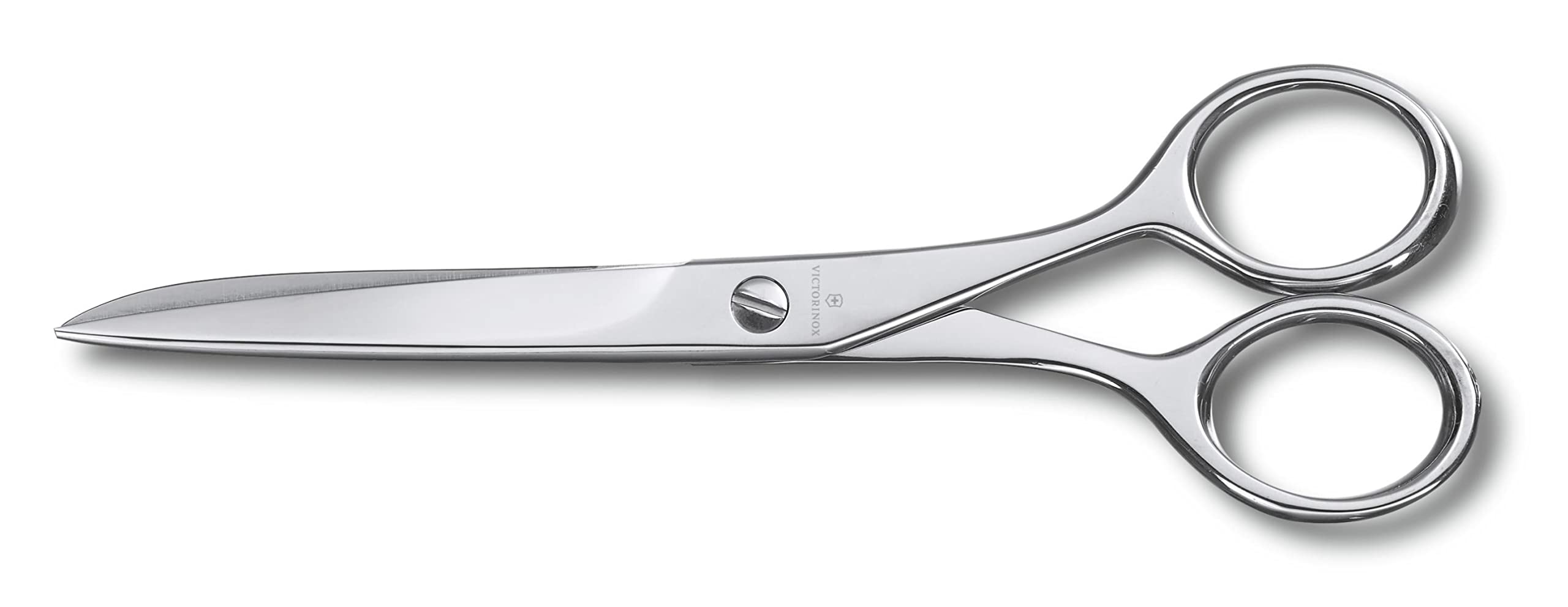 Acciarino Diamantato Ovale Victorinox 7.8323: 26 Cm, Made In Switzerland