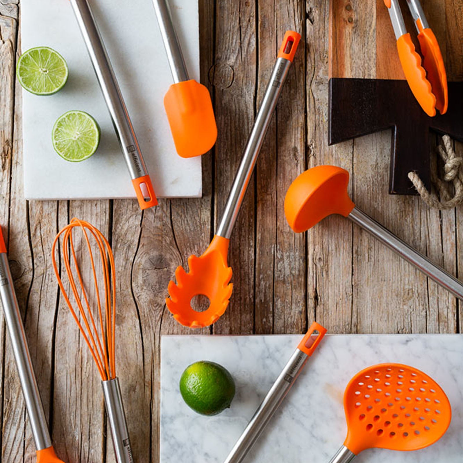 MOLHO DE AÇO INOXIDÁVEL BRA EFICIENTE A195008 - 4