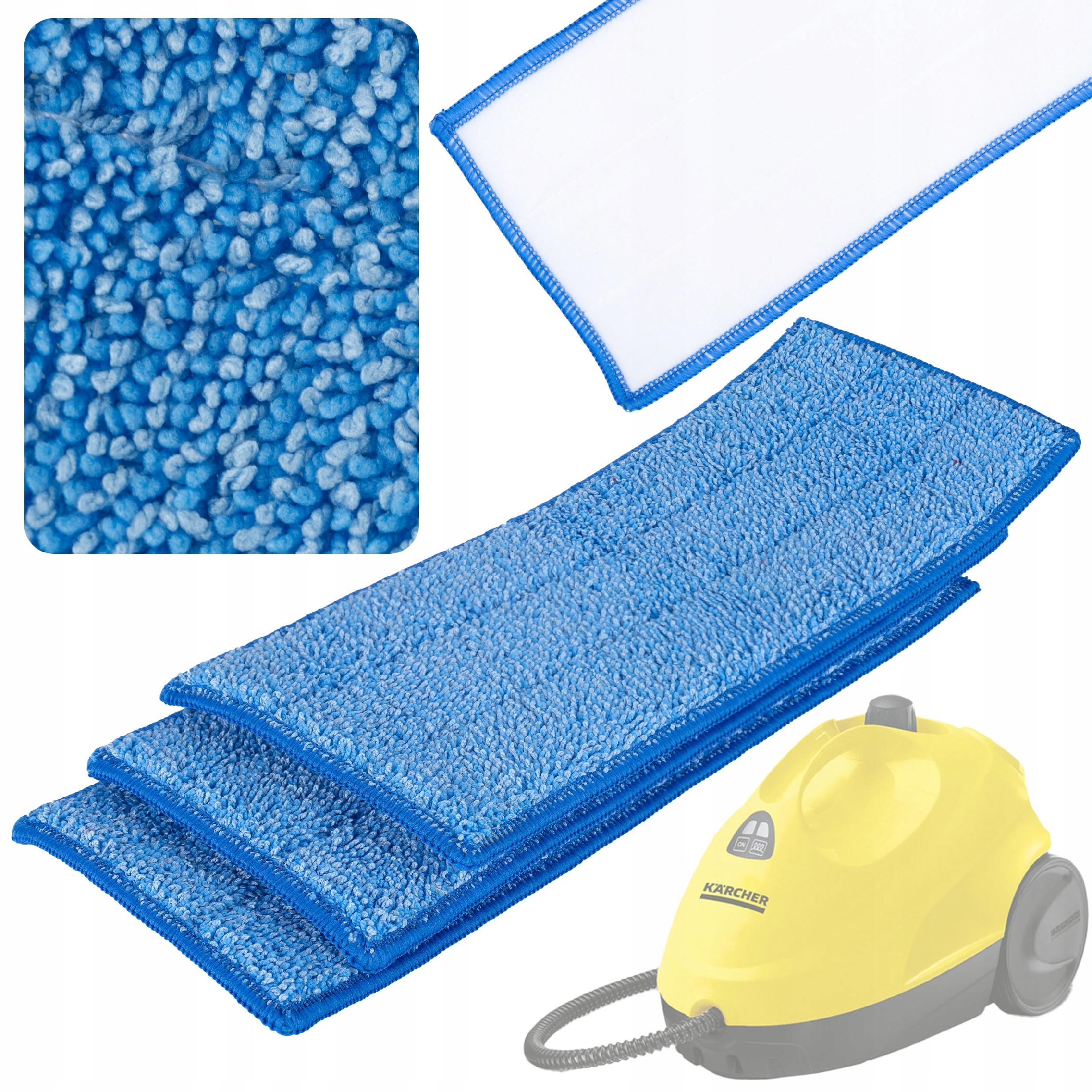 Kit De Nettoyage Châssis KARCHER Pour Nettoyeurs Haute Pression