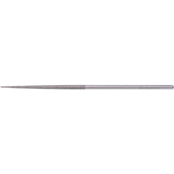 Jeu de 6 limes aiguilles dégrossissage T0 - 140 mm - FACOM