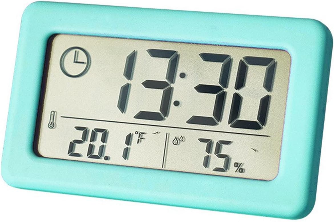 Bottiglia Termica TEDDY'S SUITE 500 Ml In Acciaio Inox | Con Display LED Temperatura | Senza BPA | Rossa