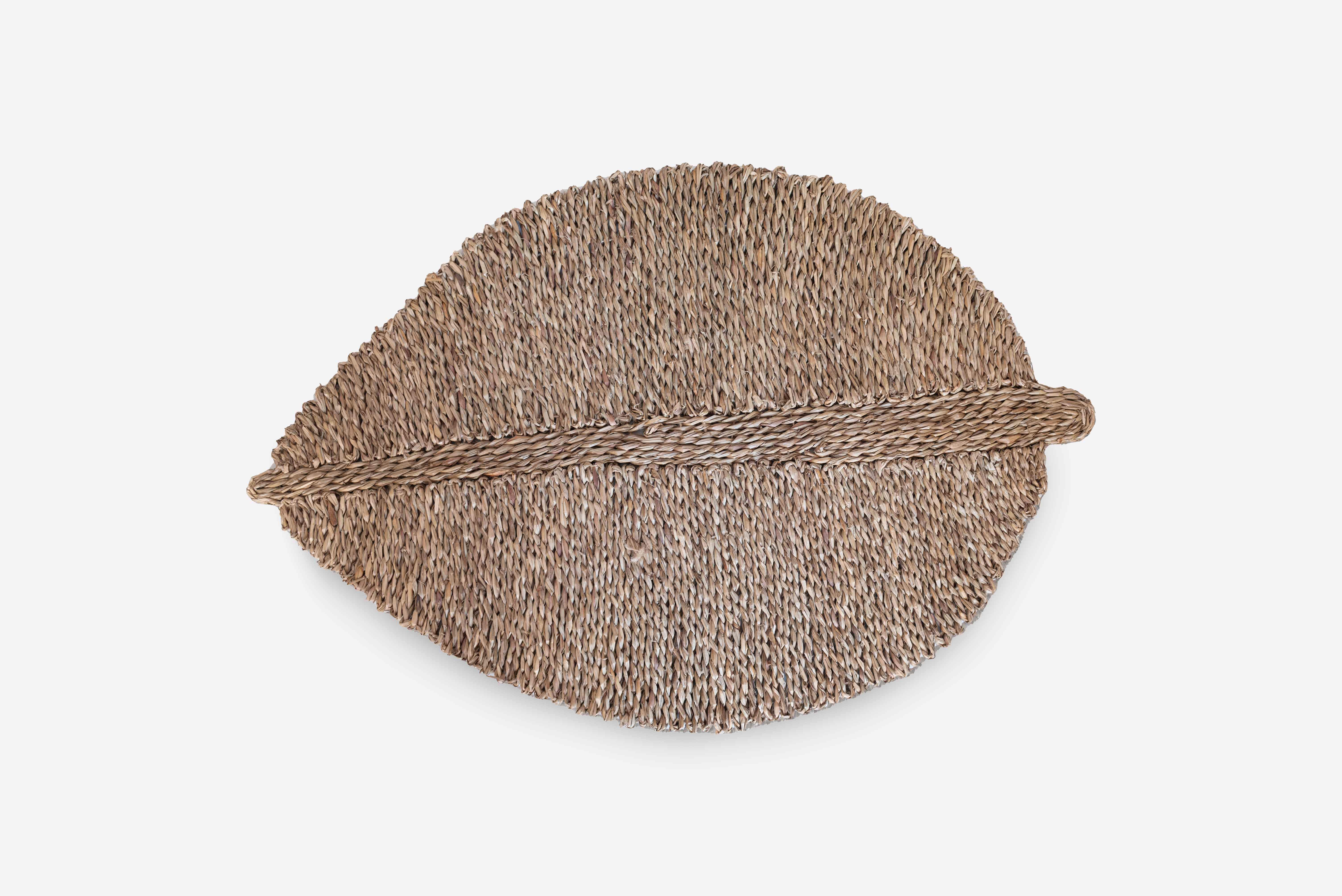 Podkładka liść 45x65 cm