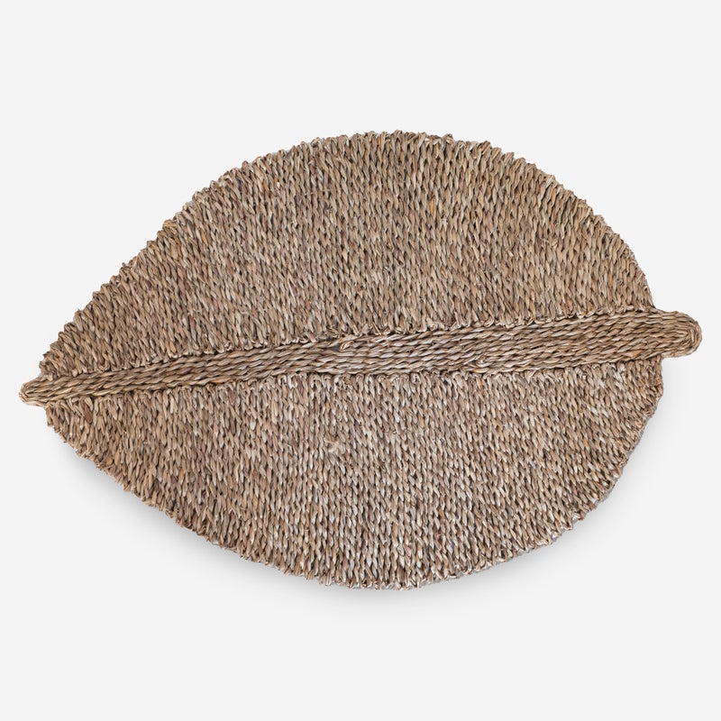 Podkładka liść 45x65 cm