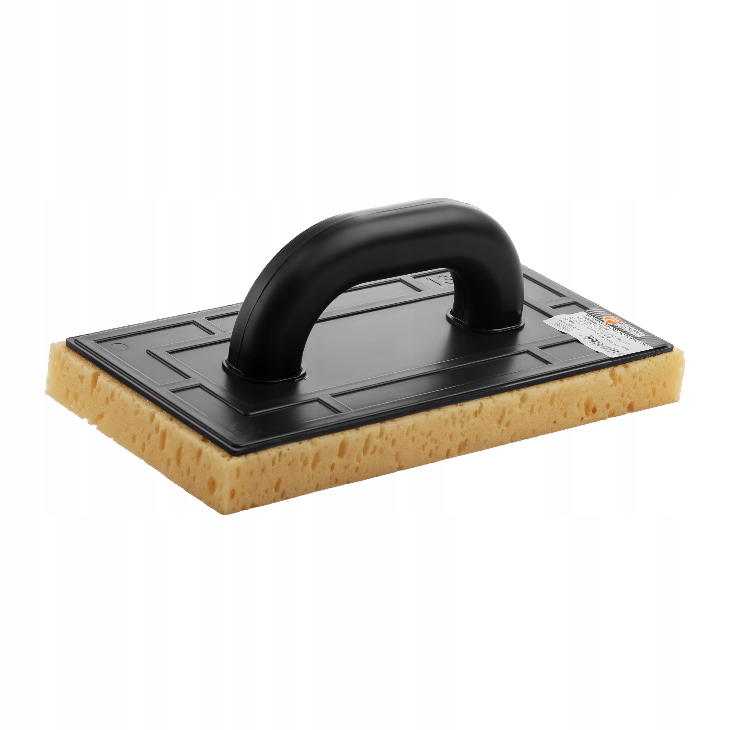 Paca plastikowa z gąbką hydrochłonną porowata 25 mm 130 x 270 mm Polax