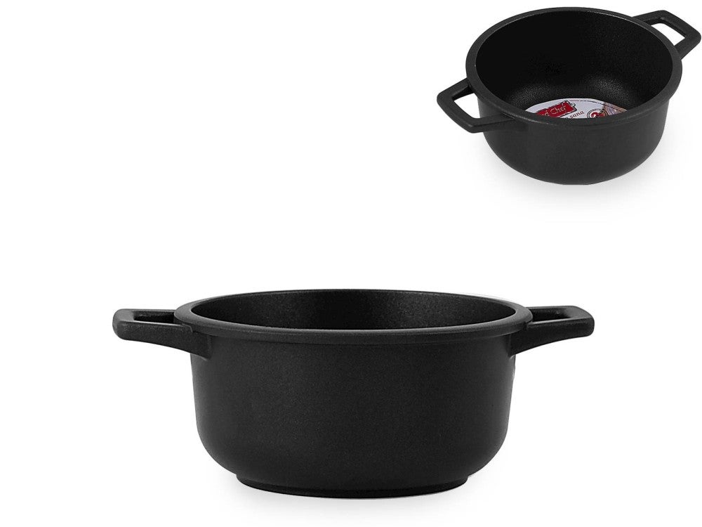 casserole ronde en cuivre (1) - Cuivre, Étain - Catawiki