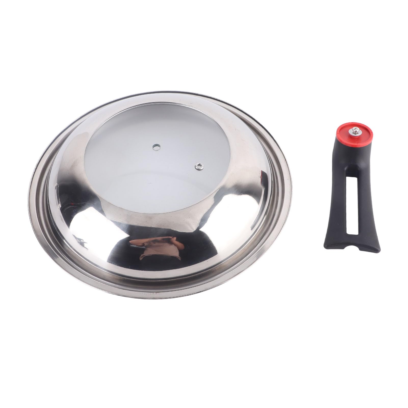 Pommeau De Douche Rond De 20 Cm  8 Pouces  En Acier Inoxydable De Style Europeen Style Vintage Or Rose 98926983