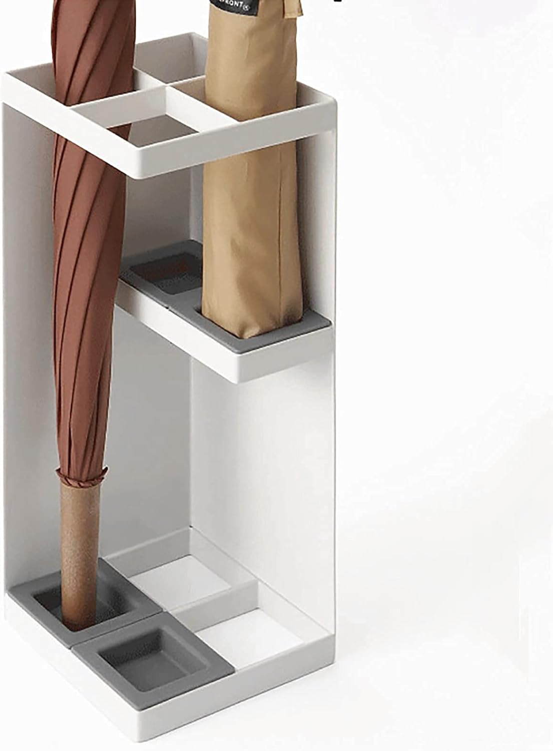 SURENHAP Séchoir à Vaisselle Égouttoir à Vaisselle Drainage Rapide Base Détachable égouttoir