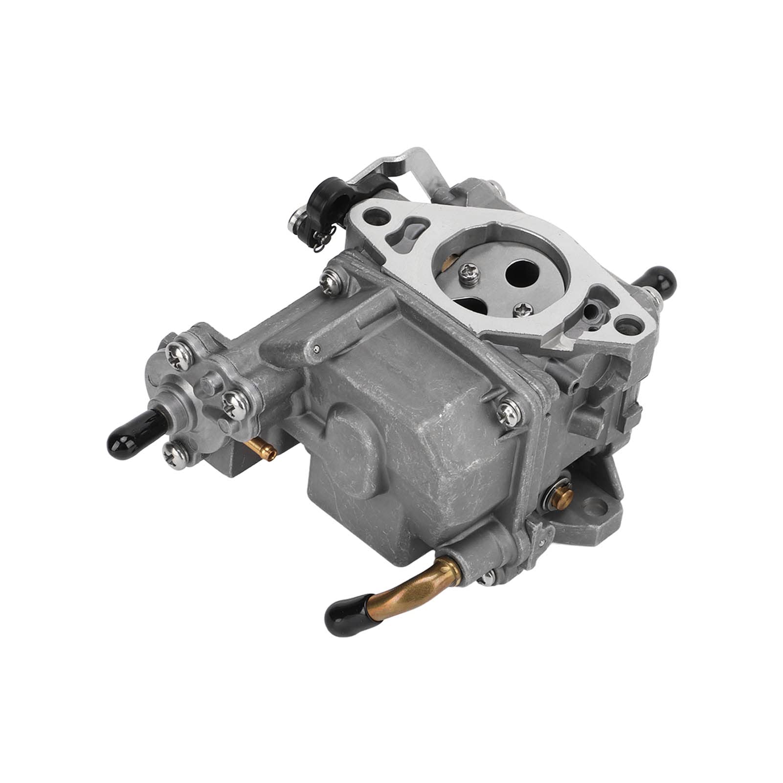 ApplianPar Kit de reconstruction de carburateur hors-bord 1395-9761 1395-9725 1395-9179 pour Mercury Mariner 6 8 9.9 10 25 20 25 HP ApplianPar Kit de reconstruction de carburateur hors-bord 1395-9761 1395-9725 1395-9179 pour Mercury Mariner 6 8 9.9 10 25 20 25 HP