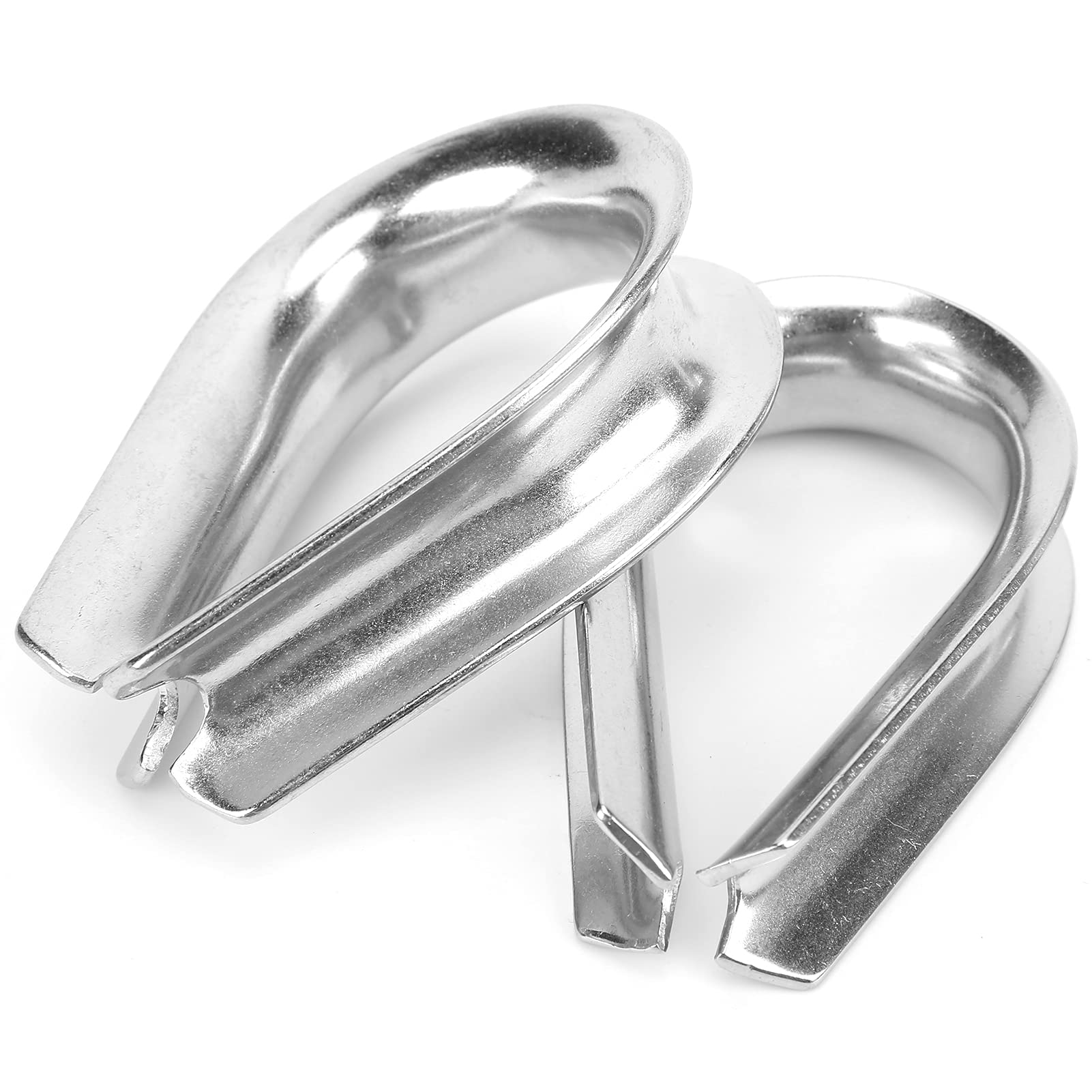 Clips de Nappe en Acier Inoxydable 3x2.4In, Clips de Nappe, pour Familles/fêtes/pique-Niques Tenant la Nappe Clips de Nappe en Acier Inoxydable 3x2.4In, Clips de Nappe, pour Familles/fêtes/pique-Niques Tenant la Nappe