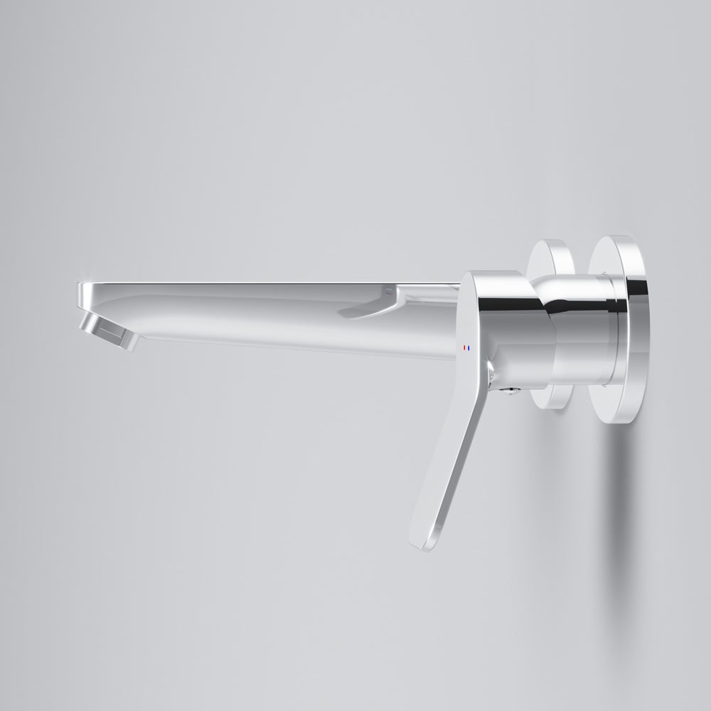 Robinet mitigeur de baignoire à encastrer Robinet Salle de Bain Chromé, FXA72600 AM.PM X-Joy - 6