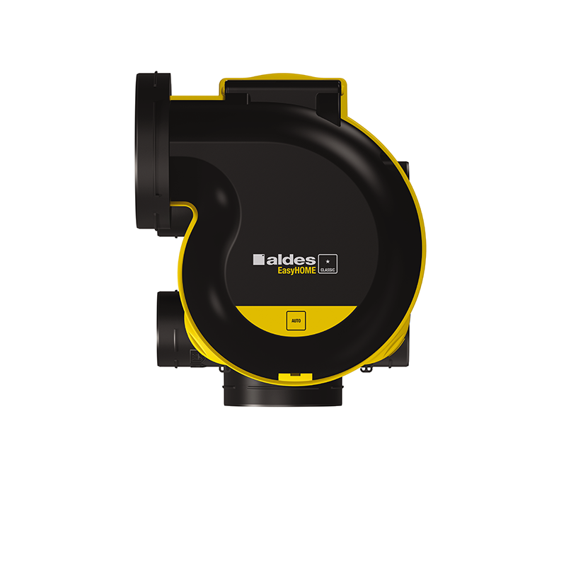 Groupe VMC Easyhome Auto - 2