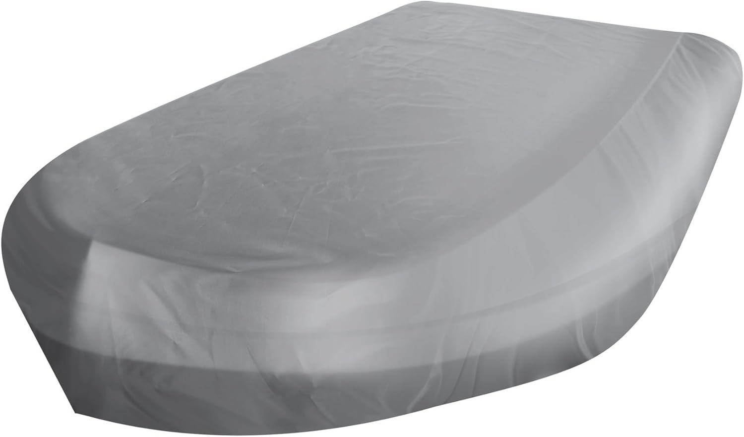 Bâche De Bateau En Oxford 210D - Imperméable, Anti-UV, Anti-déchirure - Tailles V - Pour Canoë, Kayak, Pêche