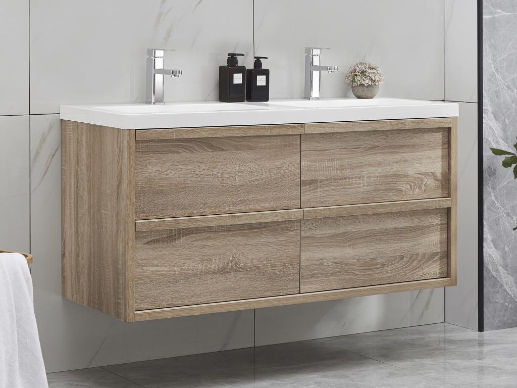 Forgefix CT200N Fascette Fermacavo In Nylon Naturale/Trasparente - Lunghezza 200mm, Confezione Multiuso