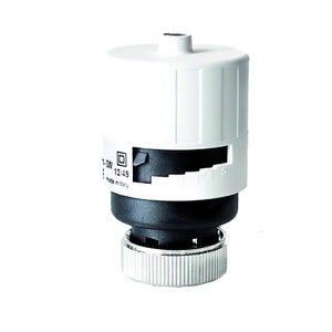 Attuatore Elettrotermico Watts ETE24BO - 24V, Per Sistemi Di Riscaldamento E Controllo Temperatura - Foto 11