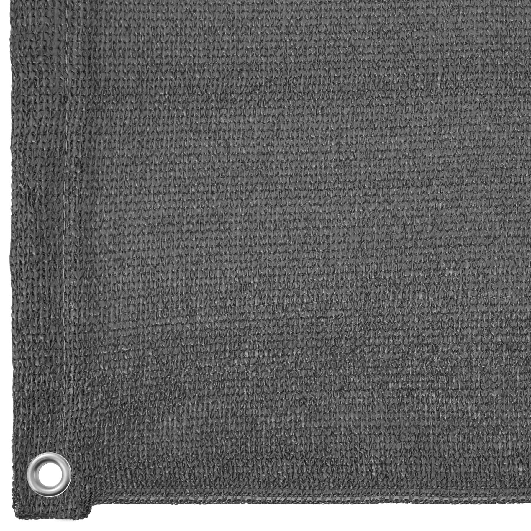 Brise-vue pour balcon en polyéthylène résistante et facile d’entretien 500 x 90 cm TECTAKE - 3