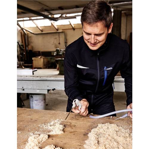 Ompi - Pistola Di Soffiaggio Ad Aria Compressa Con Ugello Corto - Foto 7