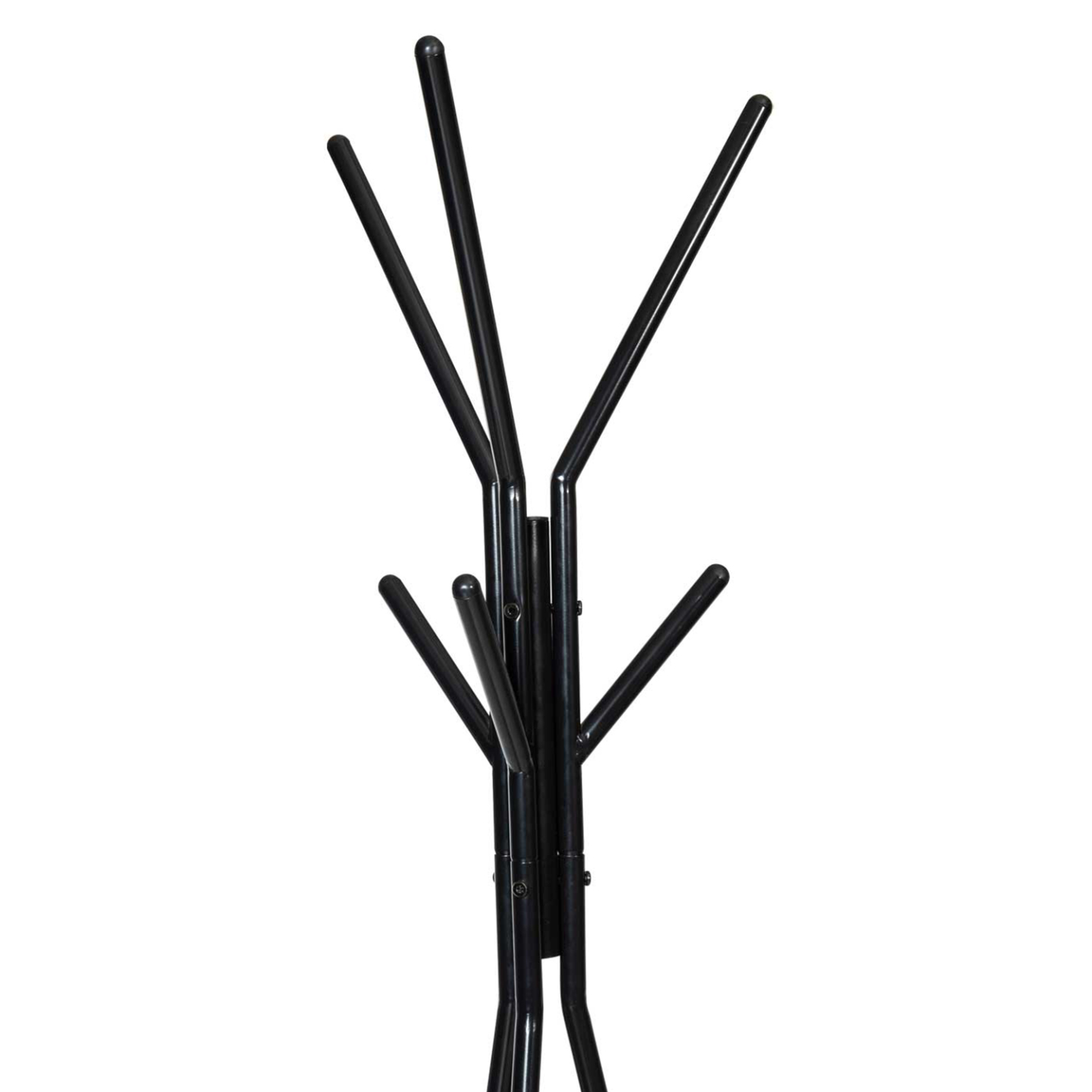 Porte-manteau TIAGO design industriel - 4