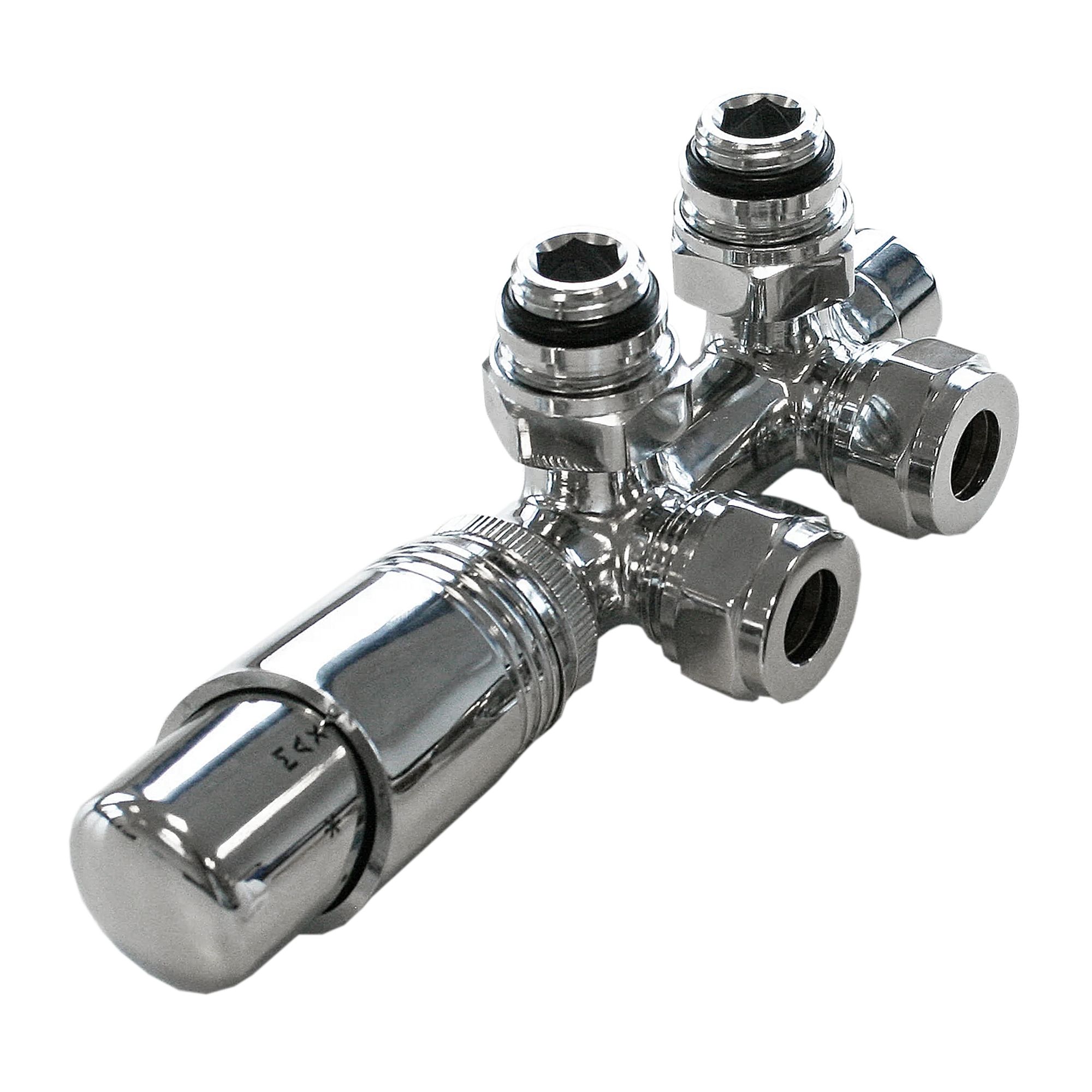 Termostato radiador leroy merlin hotsell