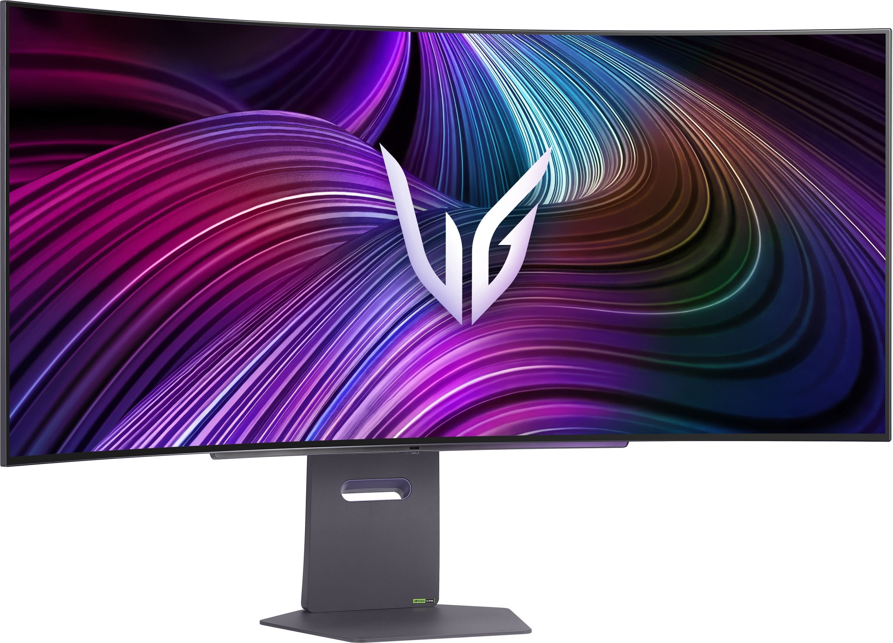 LG ELECTRONICS - Informatique - Telephonie > Ordinateur > Peripherique > Moniteur - 3