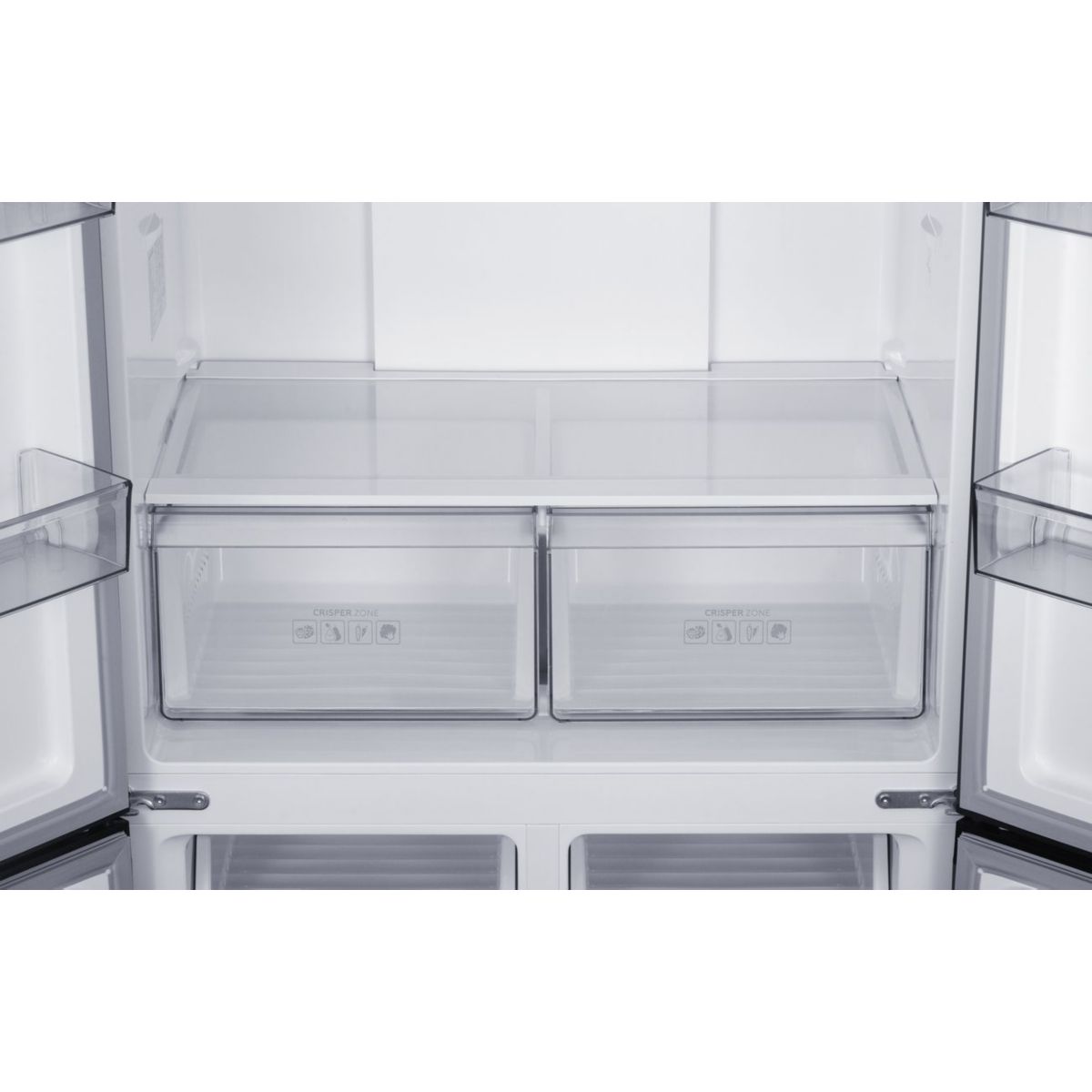 Réfrigérateur multi portes ESSENTIELB ERMVE190-90hov1 - 8