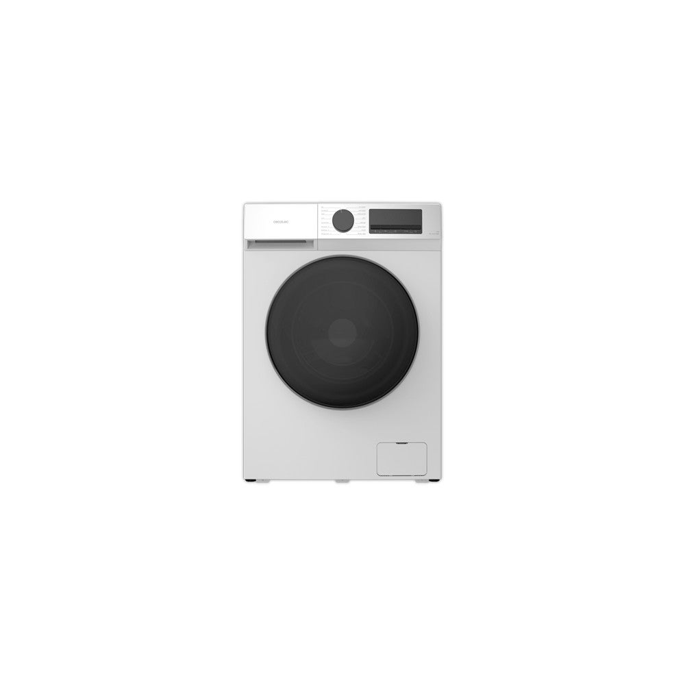Cecotec Lavadora Dresscode 10450 Inverte , Leroy Merlin