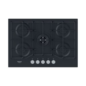 ARISTON HOTPOINT KIT 5 BRUCIATORI +PIATTELLI SPARTIFIAMMA 4 - Foto 8