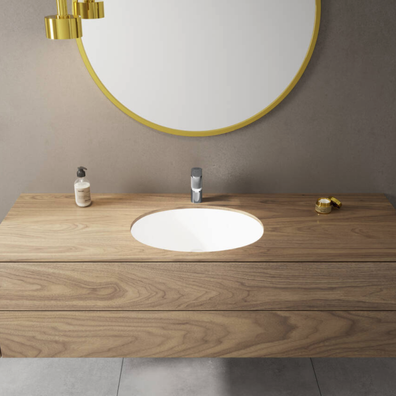 Mitigeur lavabo HANSGROHE Focus 70 CH3 CoolStart, avec tirette et vidage chromé 31539000