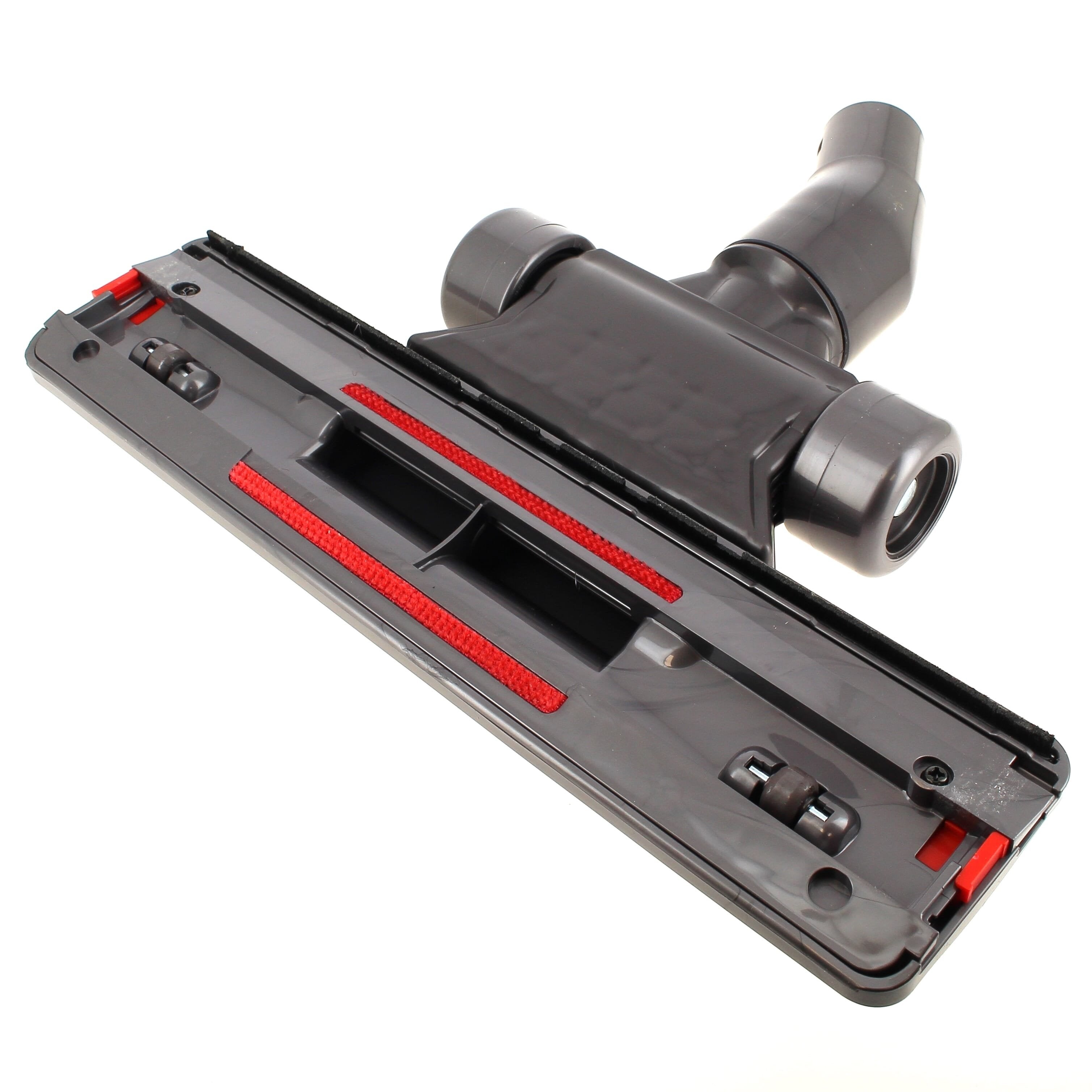 Brosse parquet aspirateur adaptable dyson dc08 dc19 dc20 Fideale 776.203 - 3