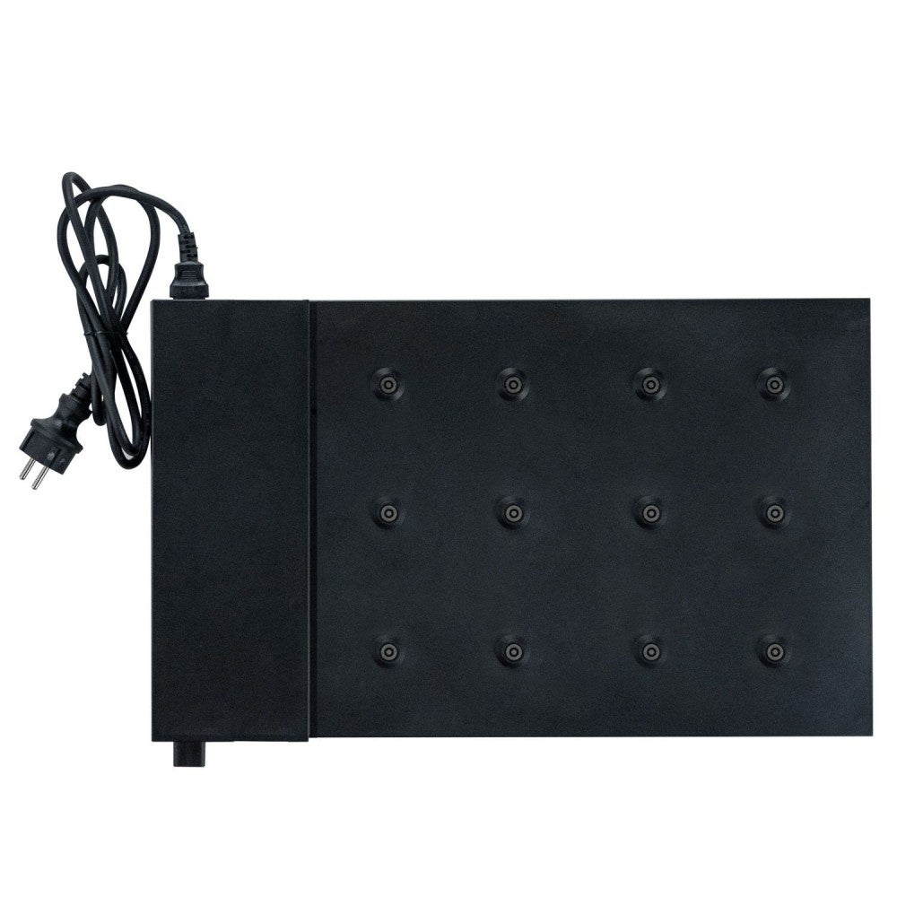 Wielopunktowa magnetyczna baza ładująca do lamp Poldina Micro 12