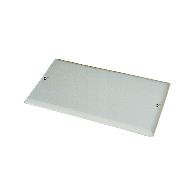 FAR 6140 Coperchio Con Viti 600X300Mm Per Cassetta Tutto - 6140 600