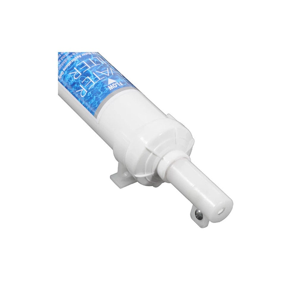 Recambio Agua Genuino Filtros Agua DAEWOO DD-7098 Pack 2 - Externa Y De Larga Duración Filtro Nevera DD-7098