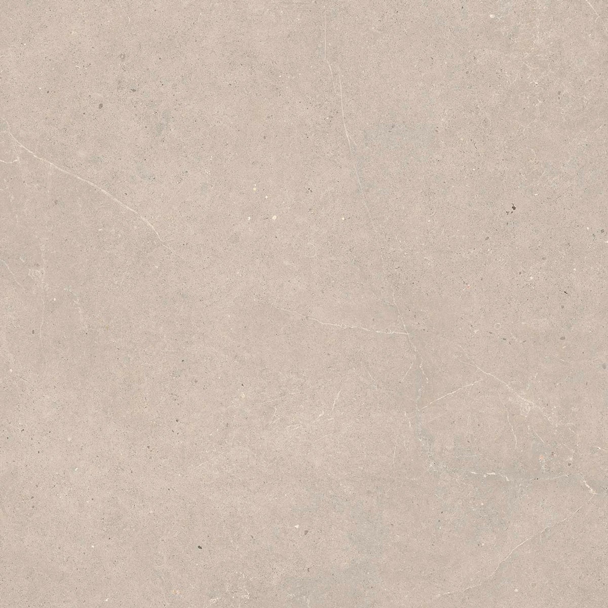 Carrelage sol effet pierre Kiyosumi Taupe 100x100 cm - Réflex Boutique - 5