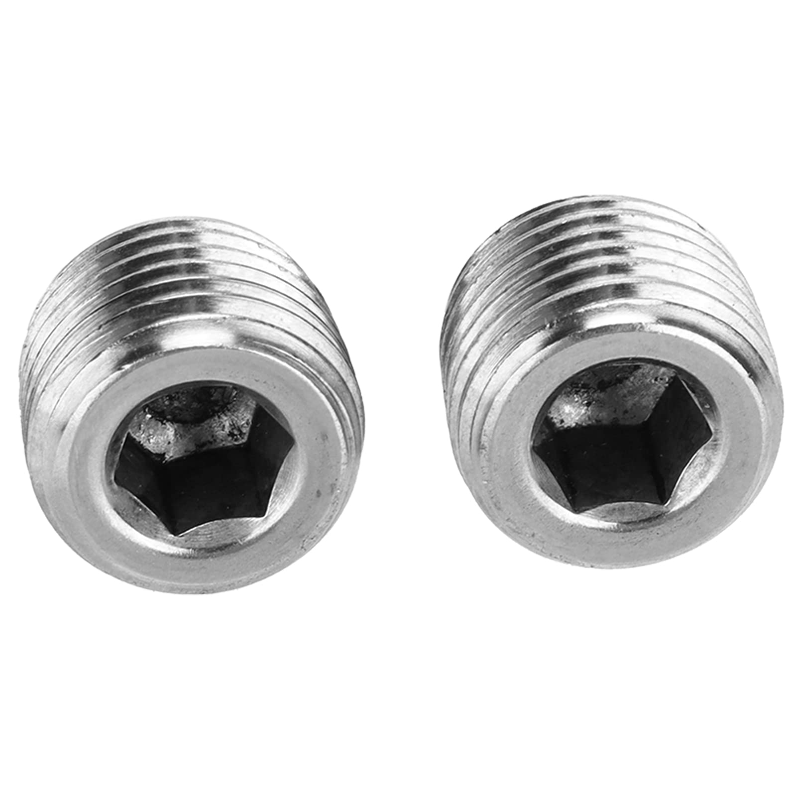 Bouchons De Valve D’Air 22 Mm – Lot De 2, Pour Bateau Gonflable, Matelas, Canoë, Anti-Fuite En PVC