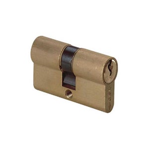 Cilindro Esterno CISA 10 02649-10-0 - Sicurezza Per Porte - Foto 9