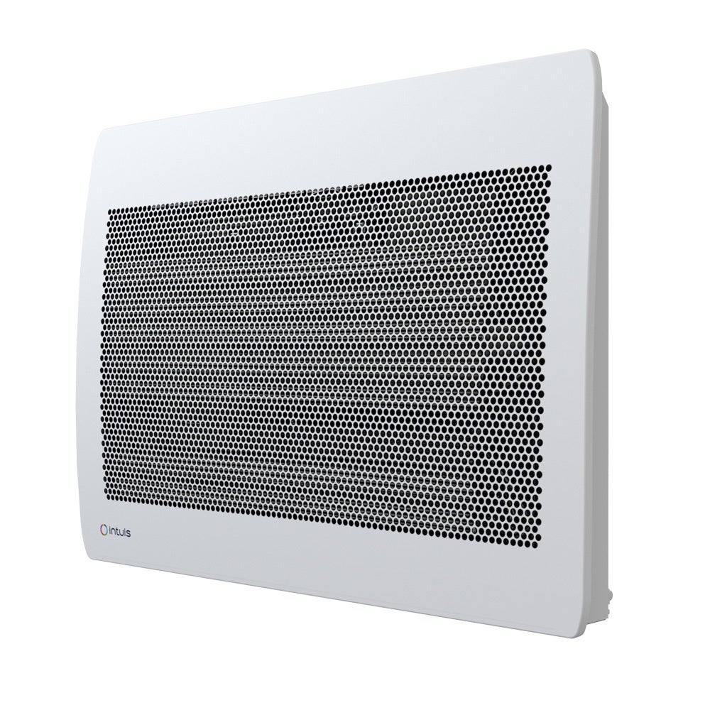 Grzejnik na podczerwień 1000W promiennik panel grzewczy ścienny IP24 Intuis RADIAL