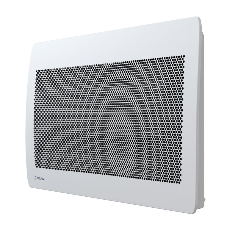 Grzejnik na podczerwień 1000W promiennik panel grzewczy ścienny IP24 Intuis RADIAL