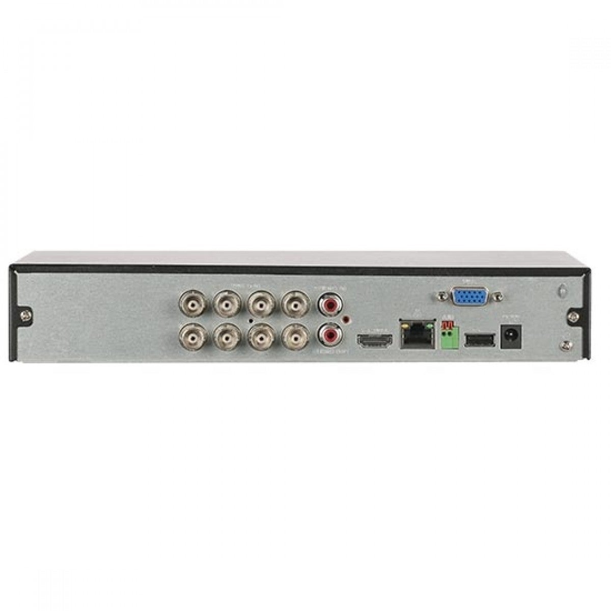 Dahua Technology XVR4108HS-I Noir - 3