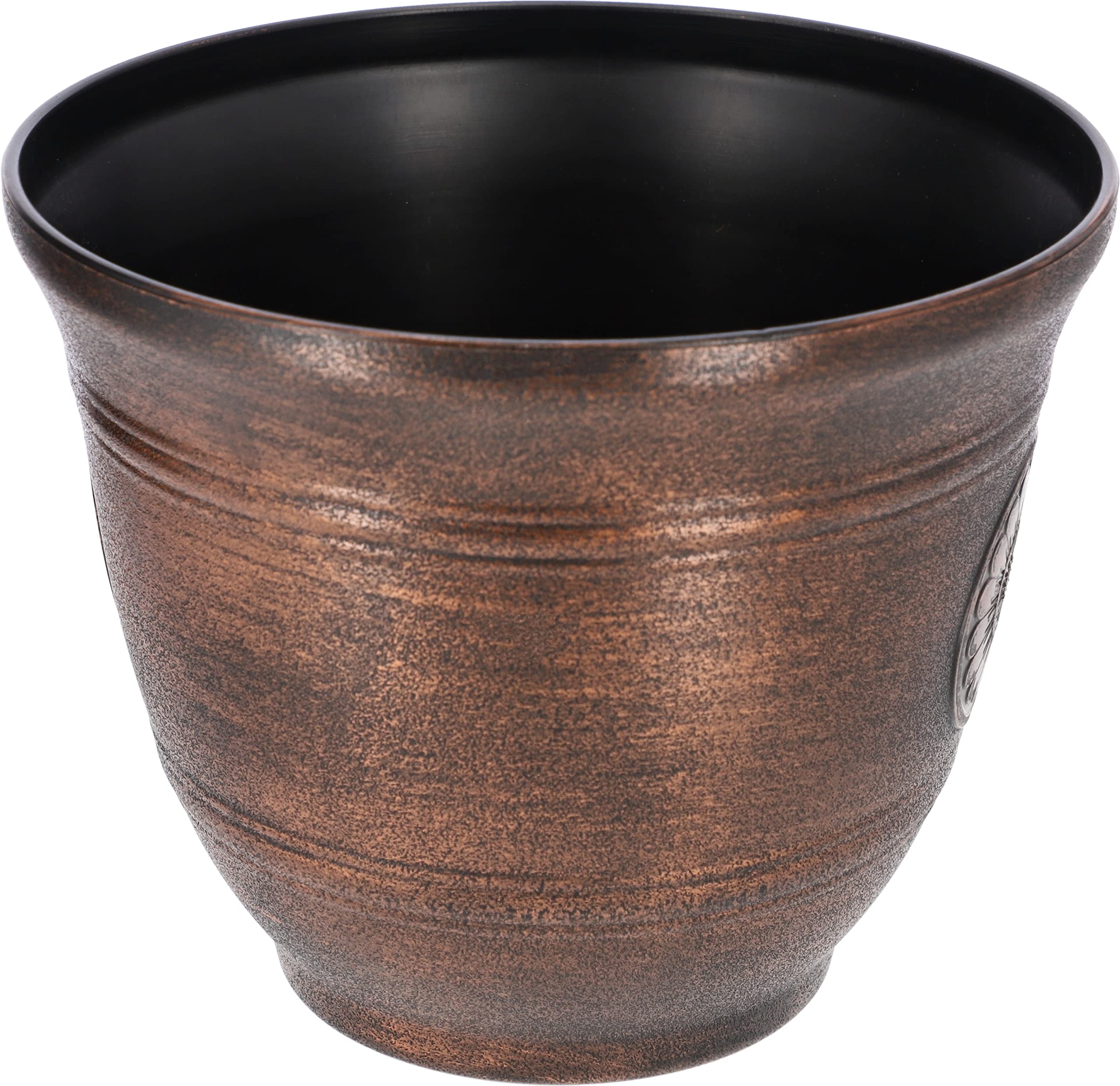 Doniczka 250x300 donica osłonka kwiaty rośliny 2x - KOTARBAU - 5