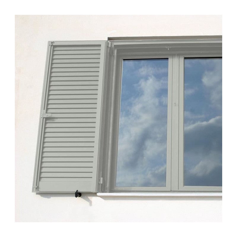 RIPOLIN Peinture pour bois intérieur et extérieur - Gris clair Ral 7035 satin - 2,5 L - 3