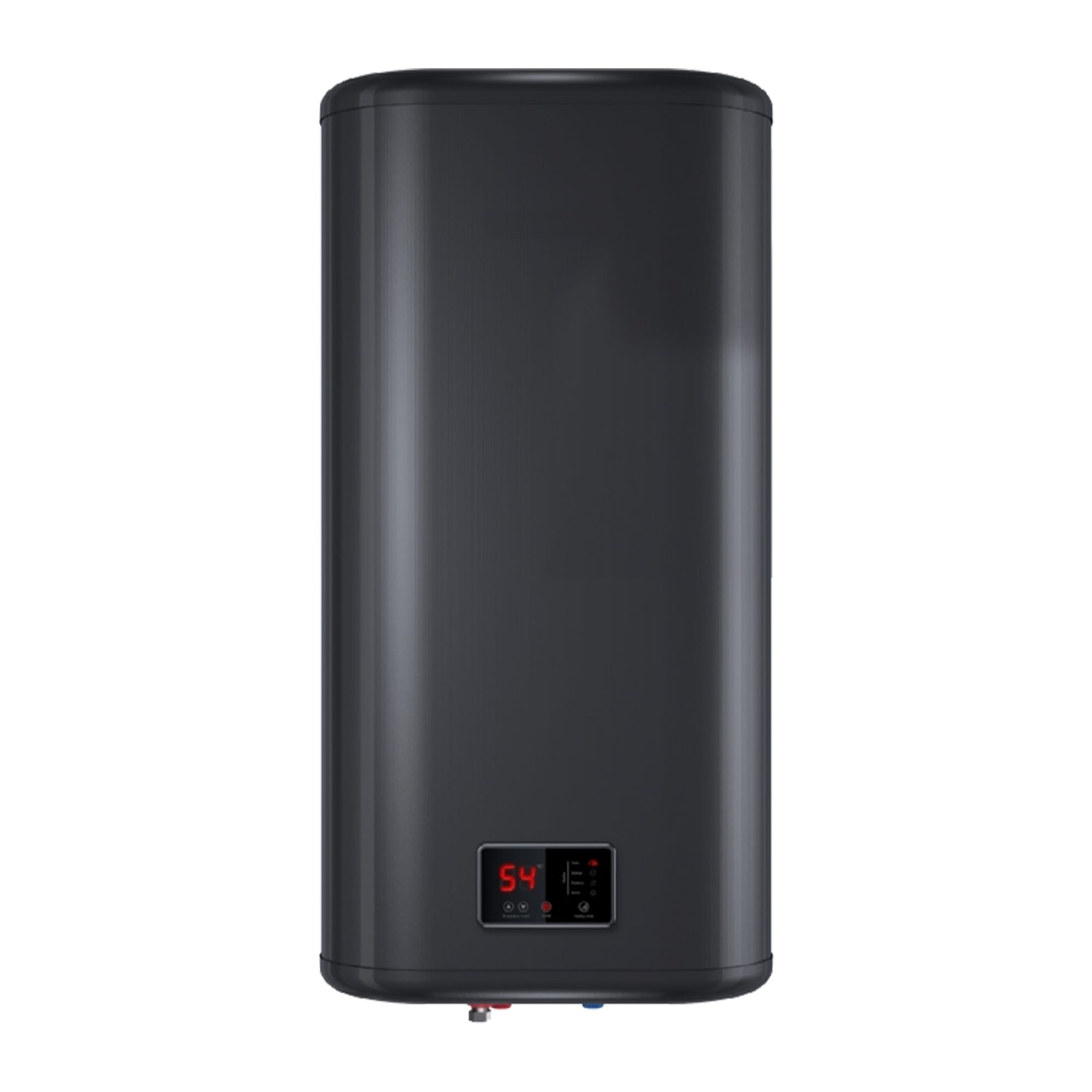 Chauffe eau électrique Plat Mural Vertical ID SHADOW Thermex 82 L — free download