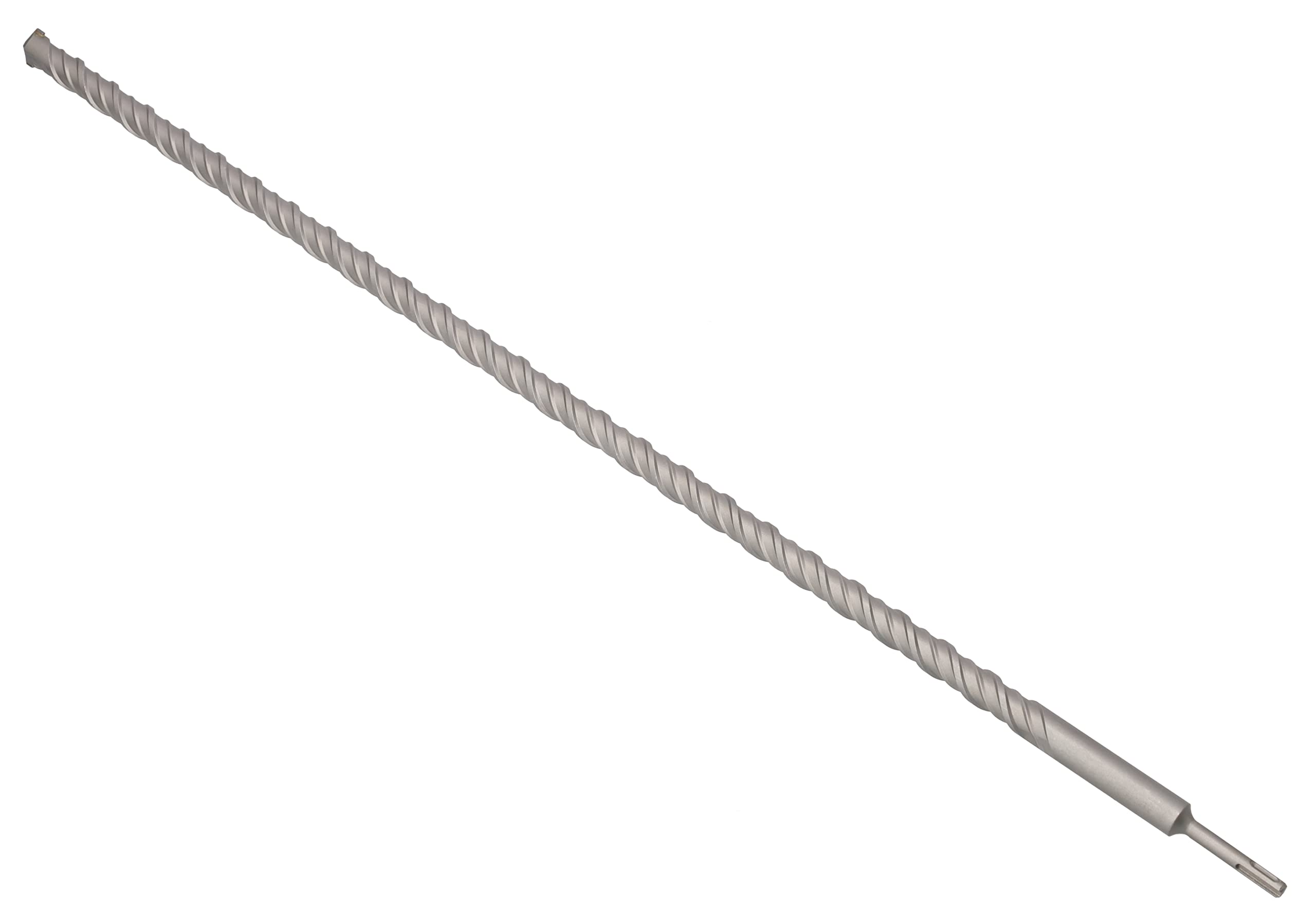 Wiertło udarowe sds plus 25x1000mm do betonu widia - KOTARBAU